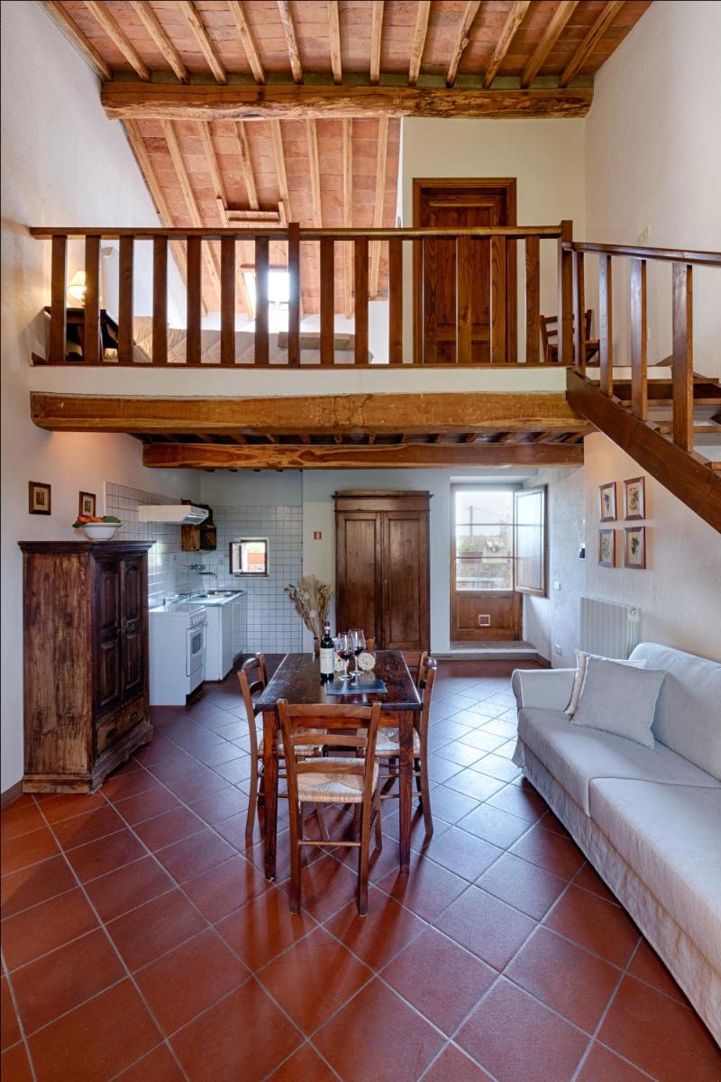 Castello di Bossi