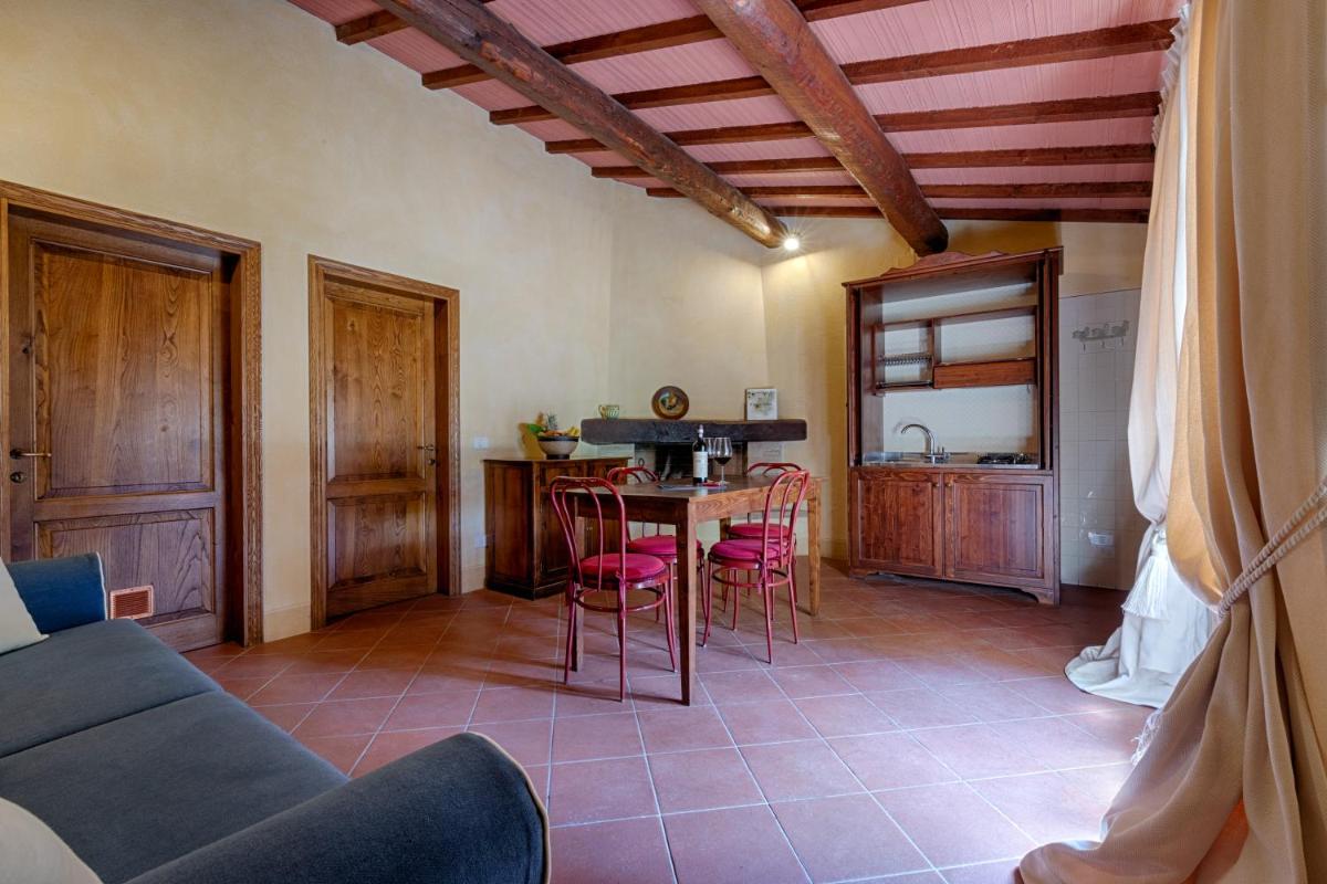 Castello di Bossi