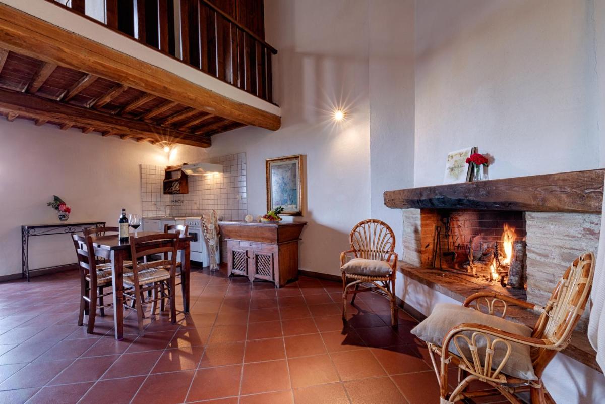 Castello di Bossi