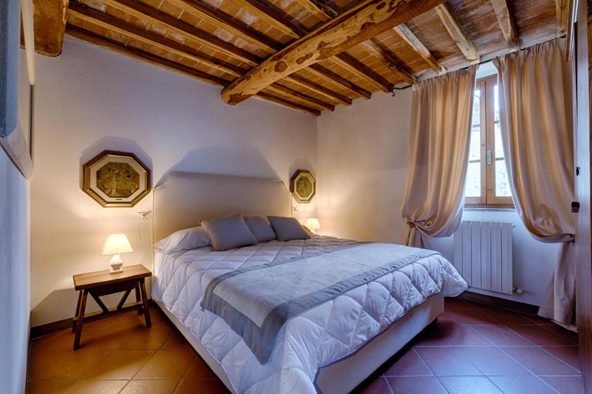 Castello di Bossi
