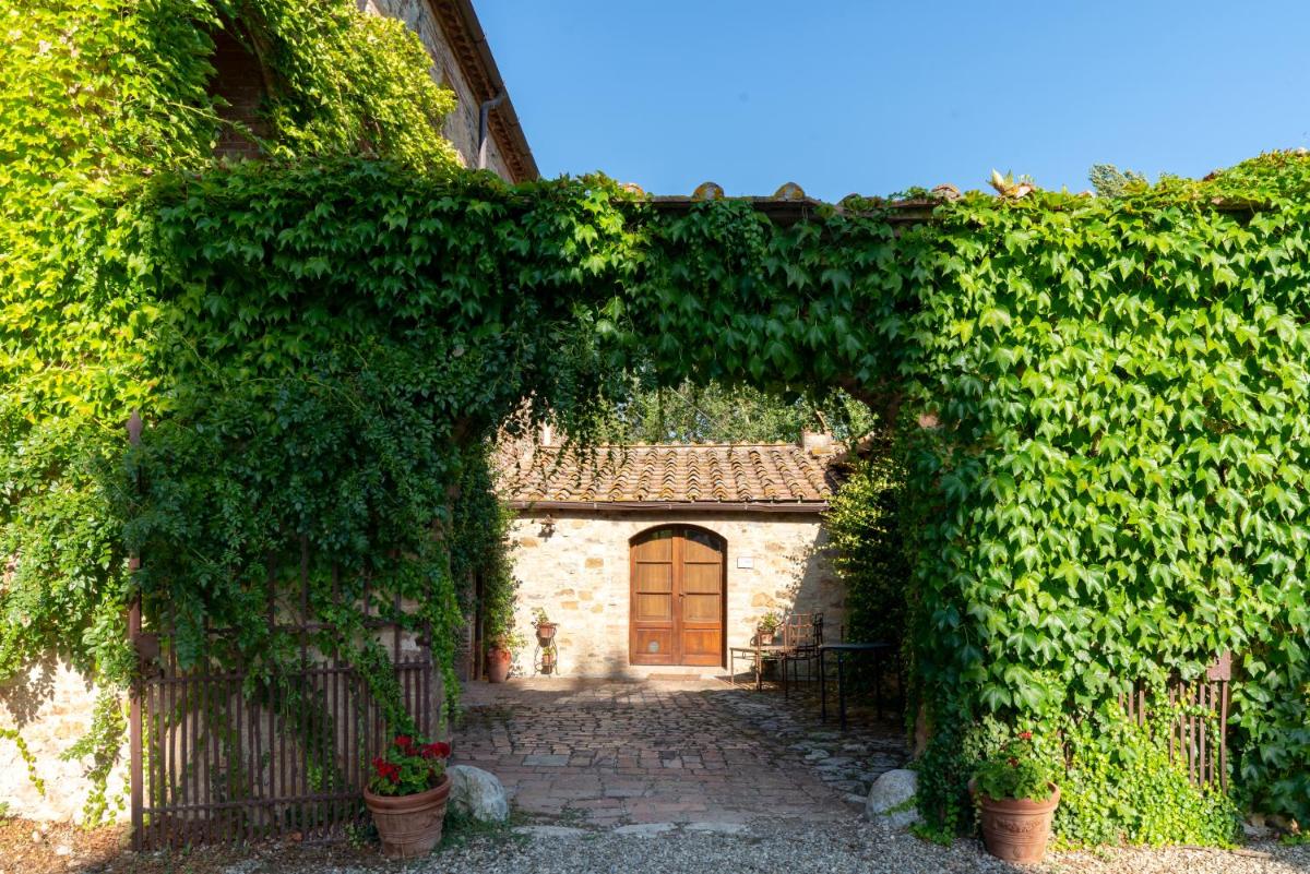 Castello di Bossi
