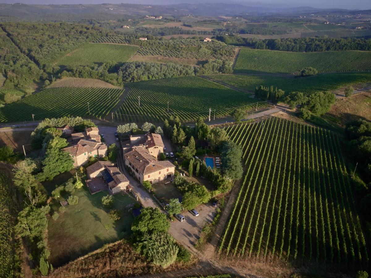 Castello di Bossi