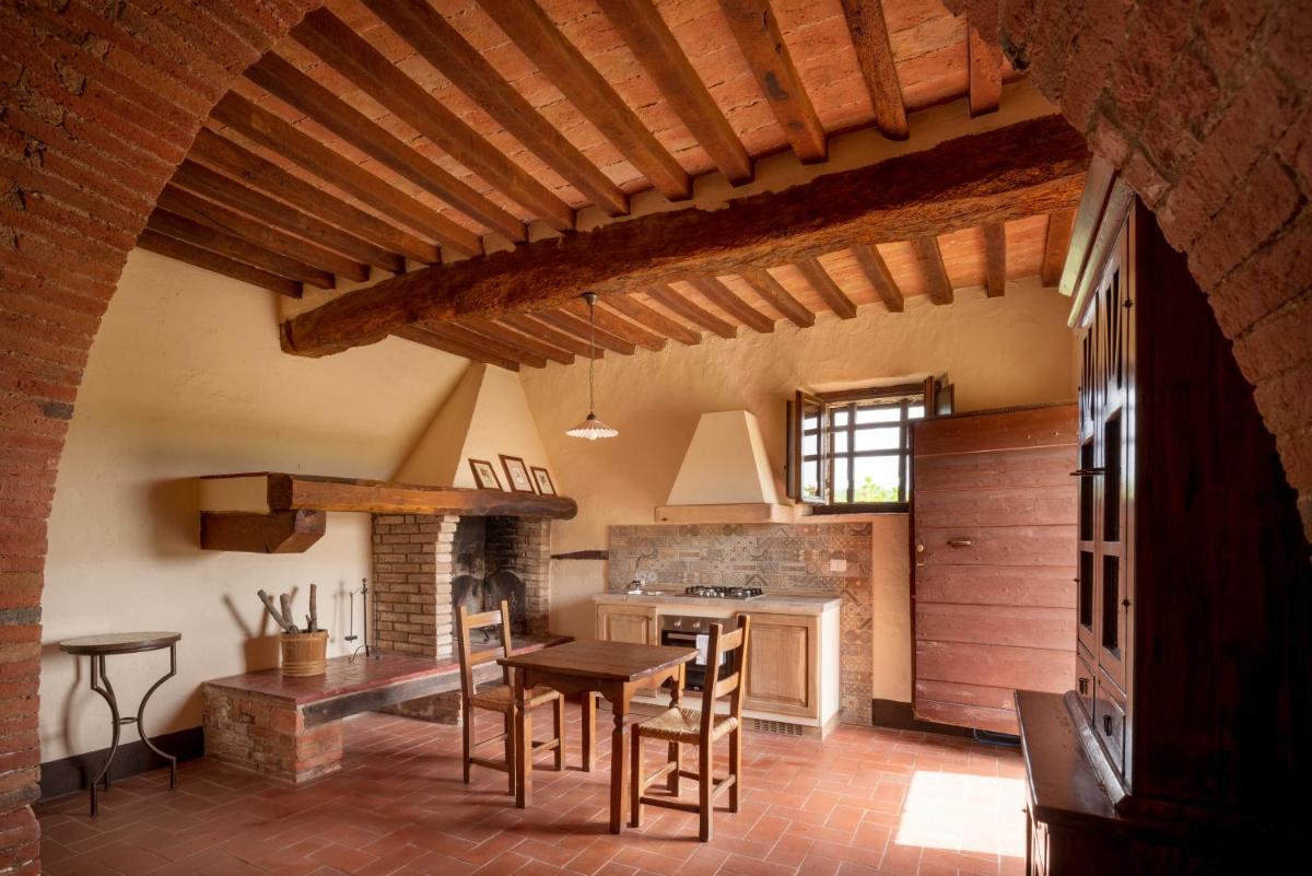 Castello di Bossi