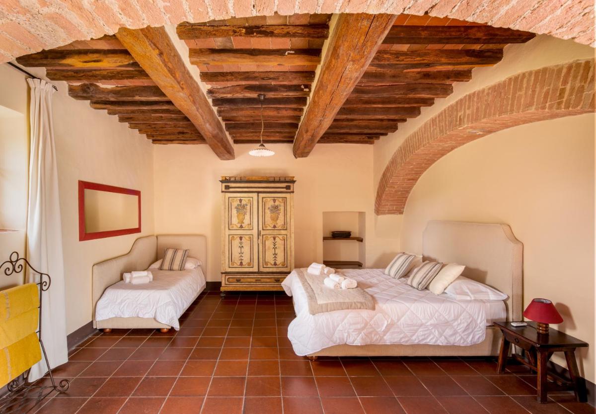 Castello di Bossi