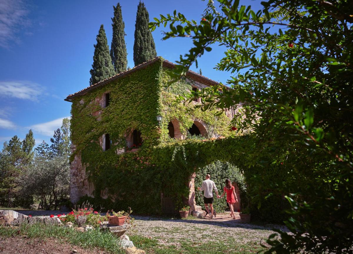 Castello di Bossi