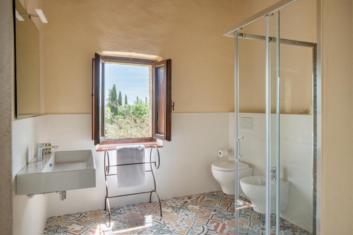 Castello di Bossi