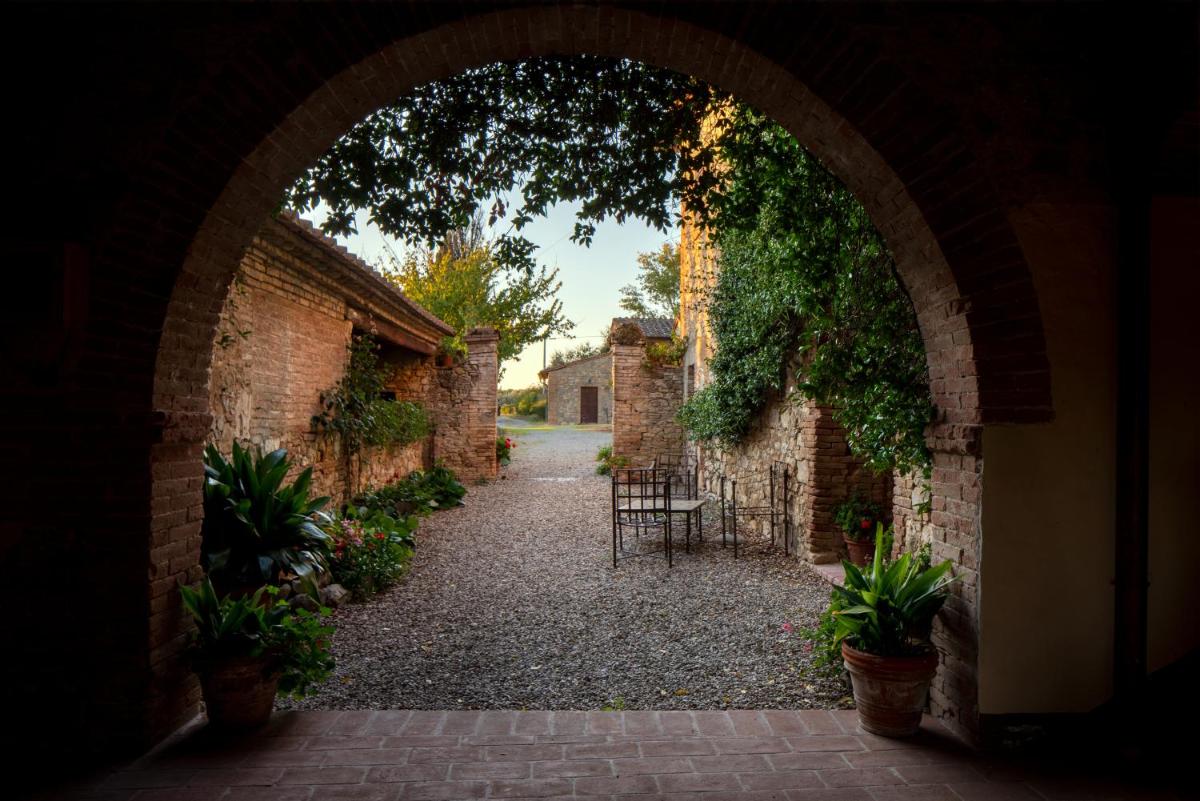 Castello di Bossi