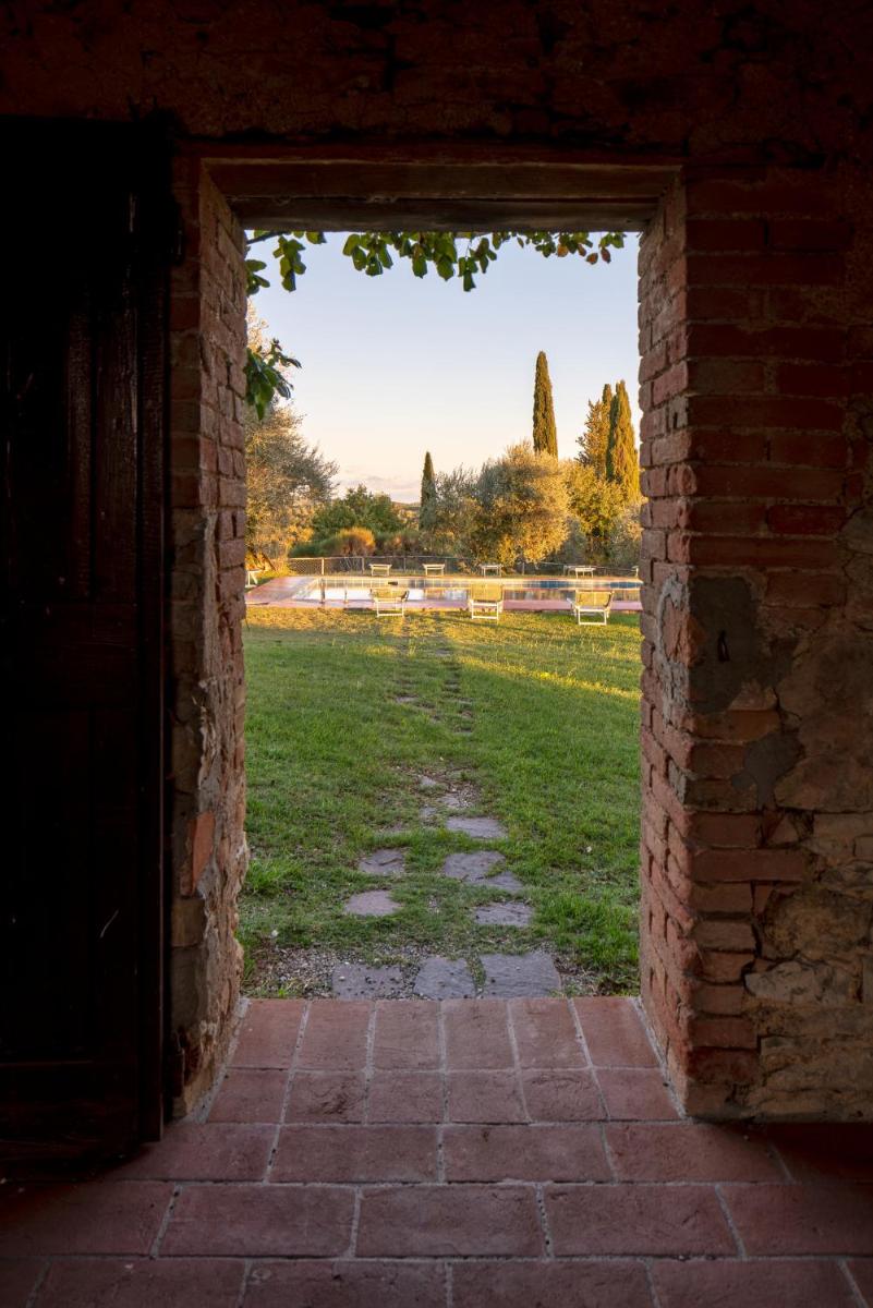Castello di Bossi