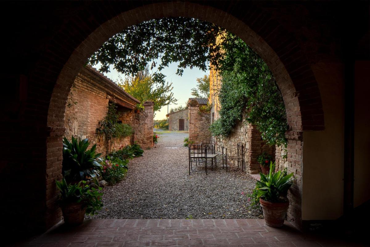 Castello di Bossi