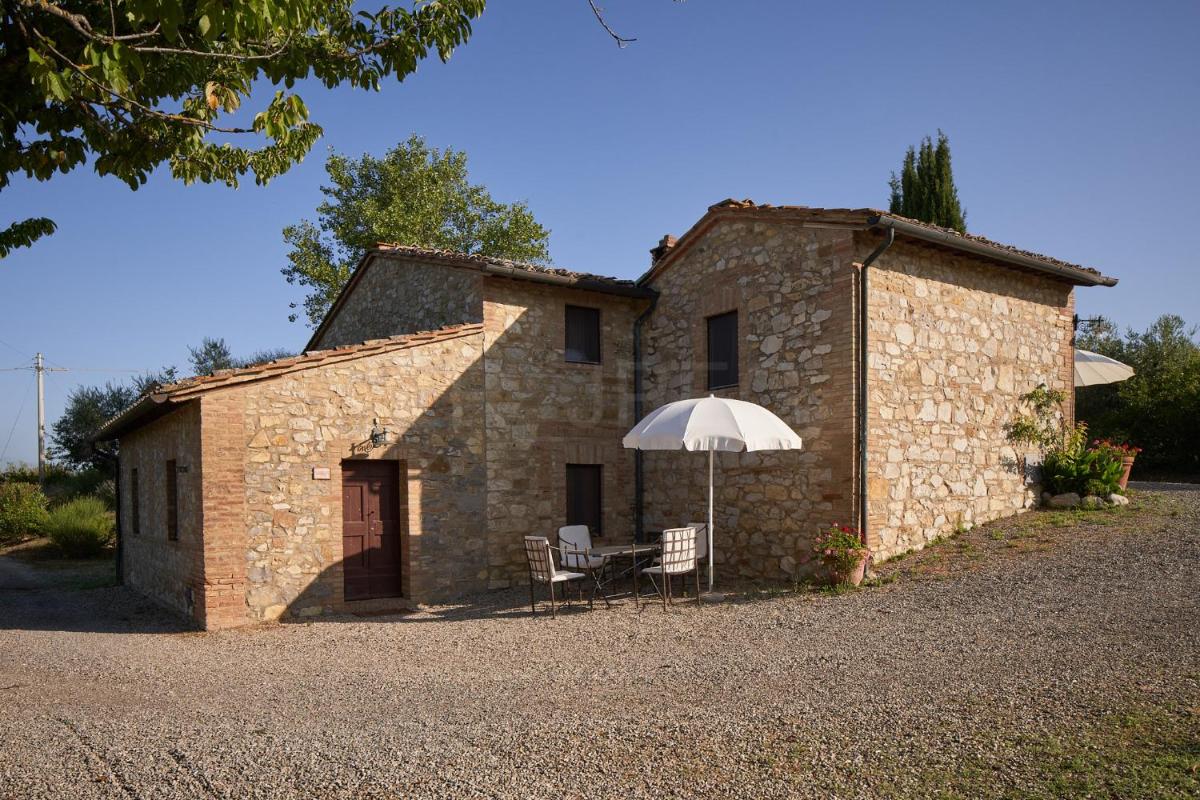 Castello di Bossi