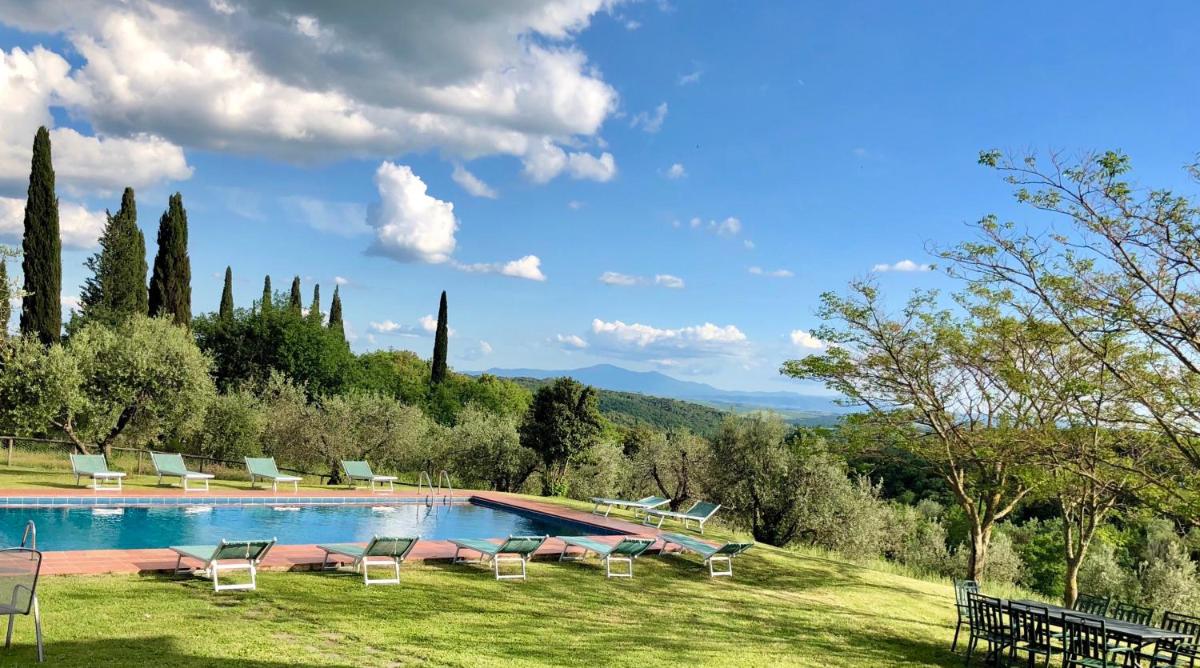 Castello di Bossi