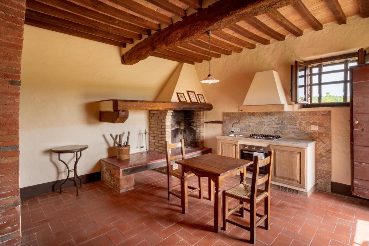 Castello di Bossi