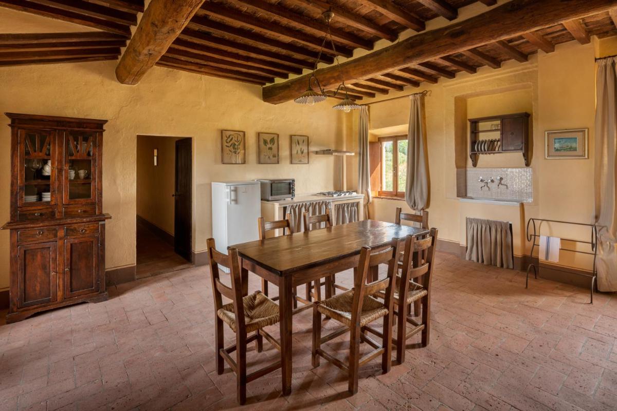 Castello di Bossi