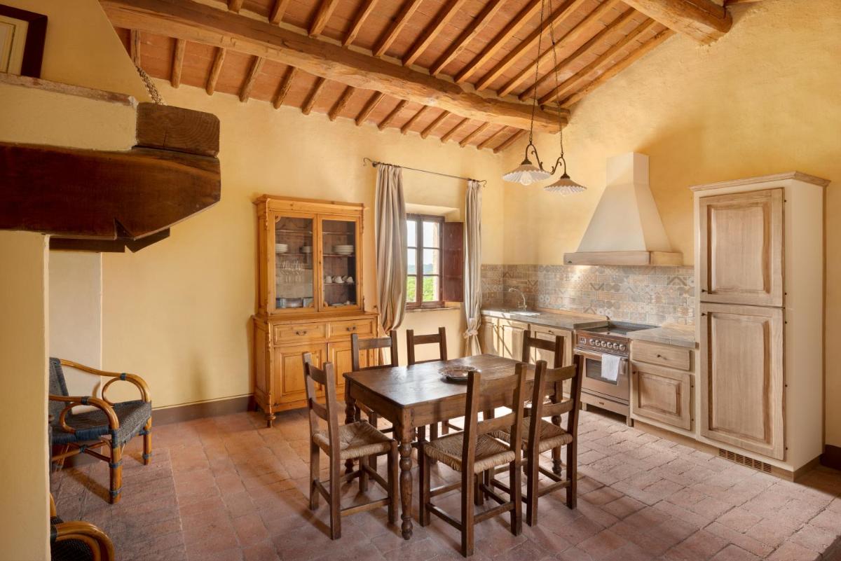 Castello di Bossi