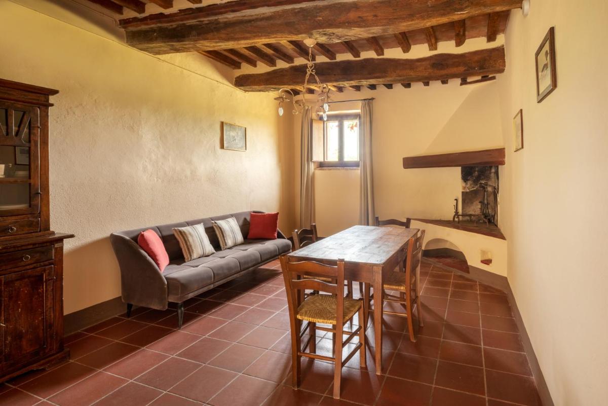 Castello di Bossi