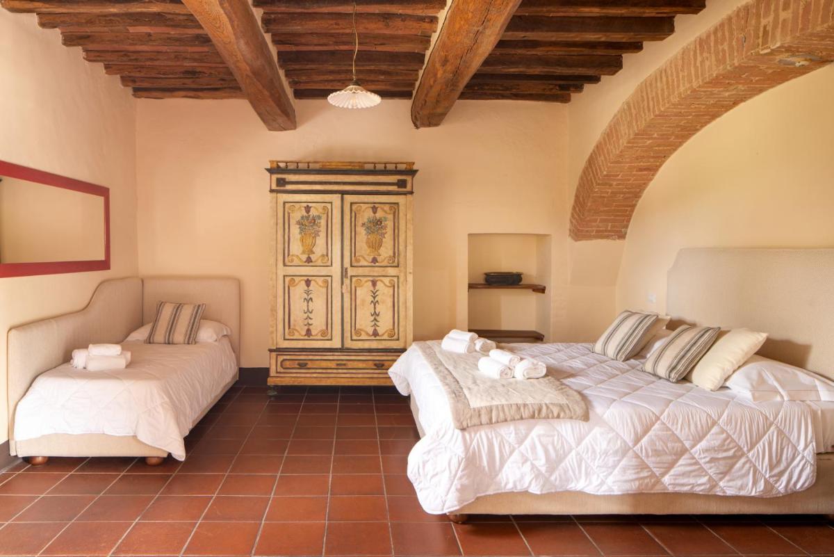 Castello di Bossi
