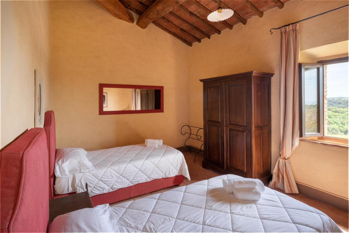 Castello di Bossi