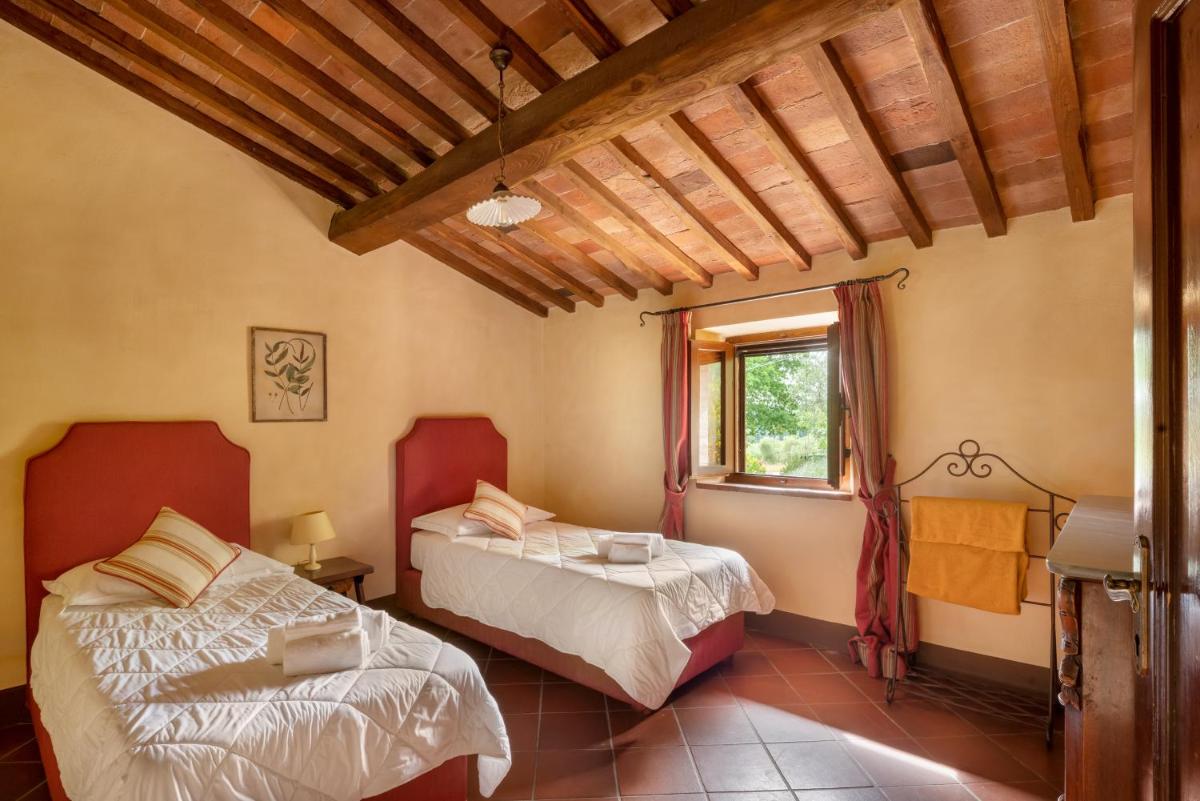 Castello di Bossi