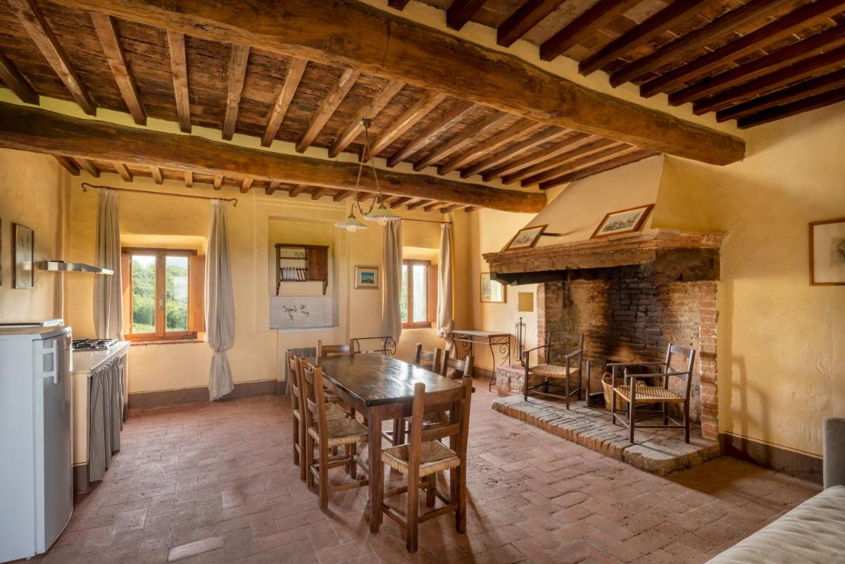 Castello di Bossi