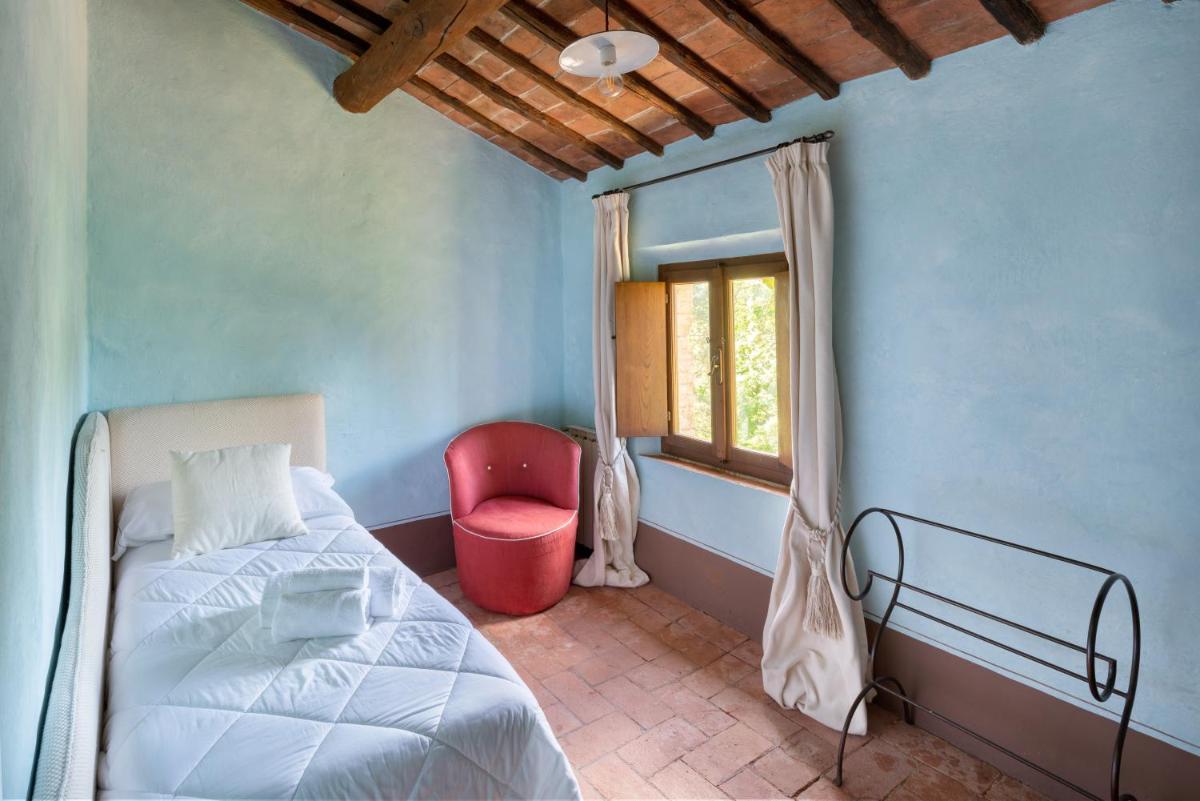 Castello di Bossi