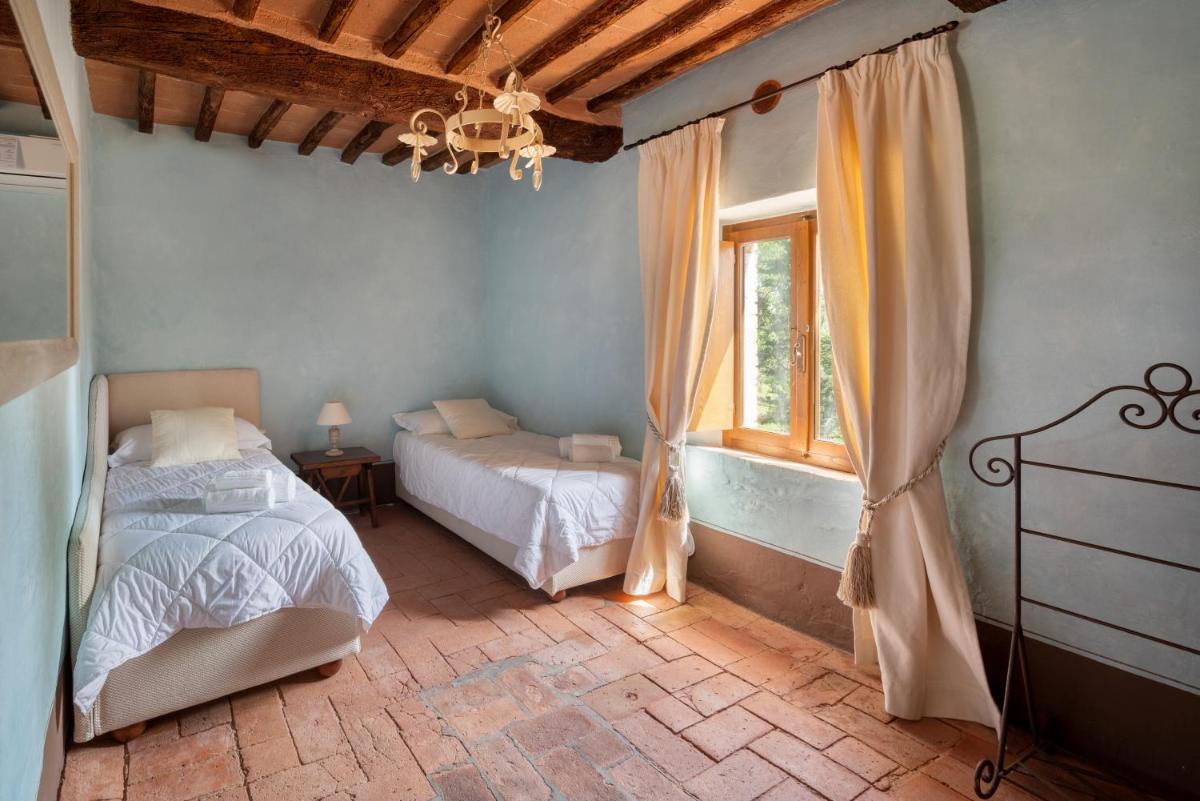 Castello di Bossi