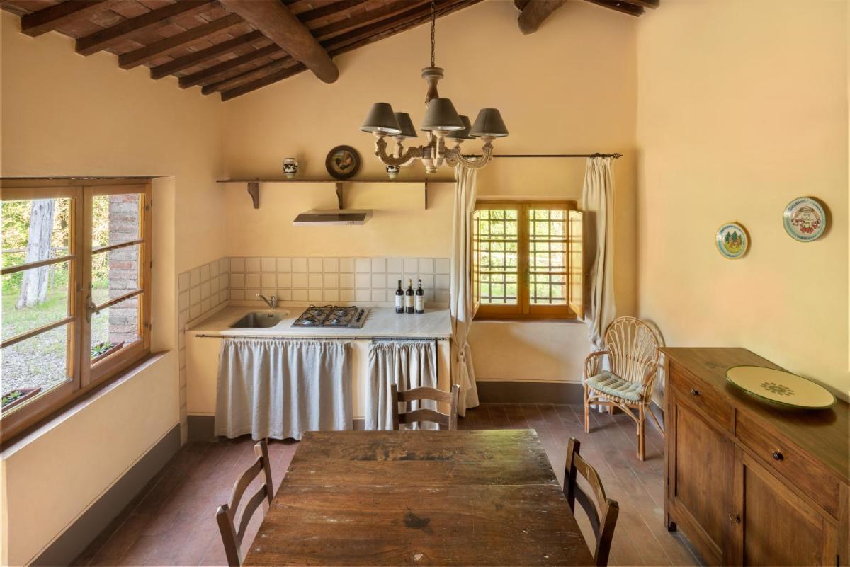 Castello di Bossi