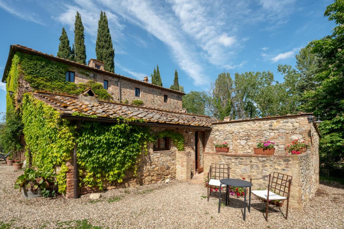 Castello di Bossi