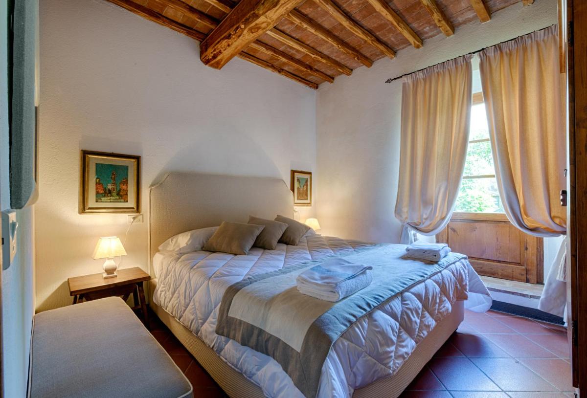 Castello di Bossi