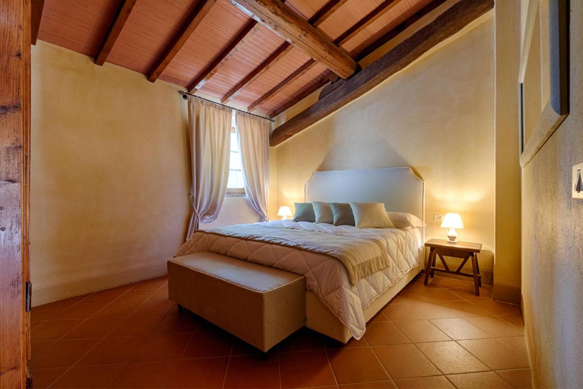 Castello di Bossi
