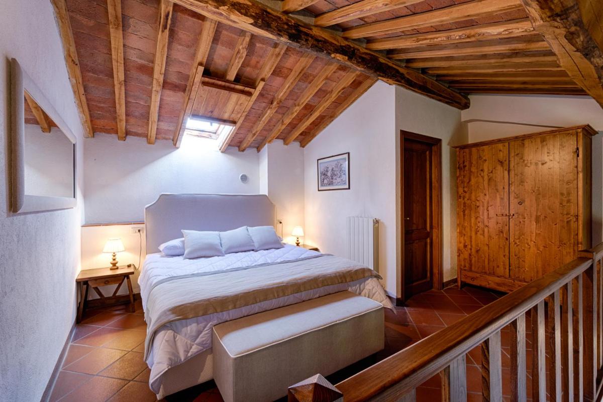 Castello di Bossi