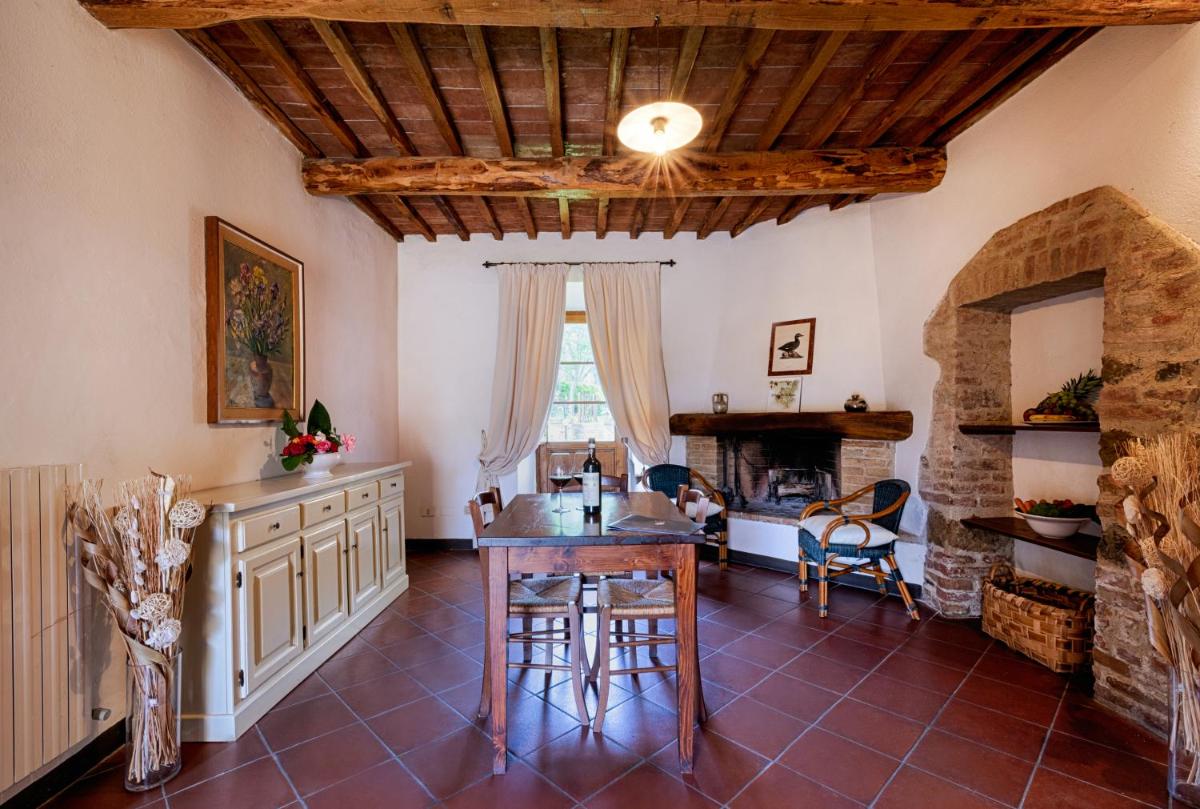 Castello di Bossi