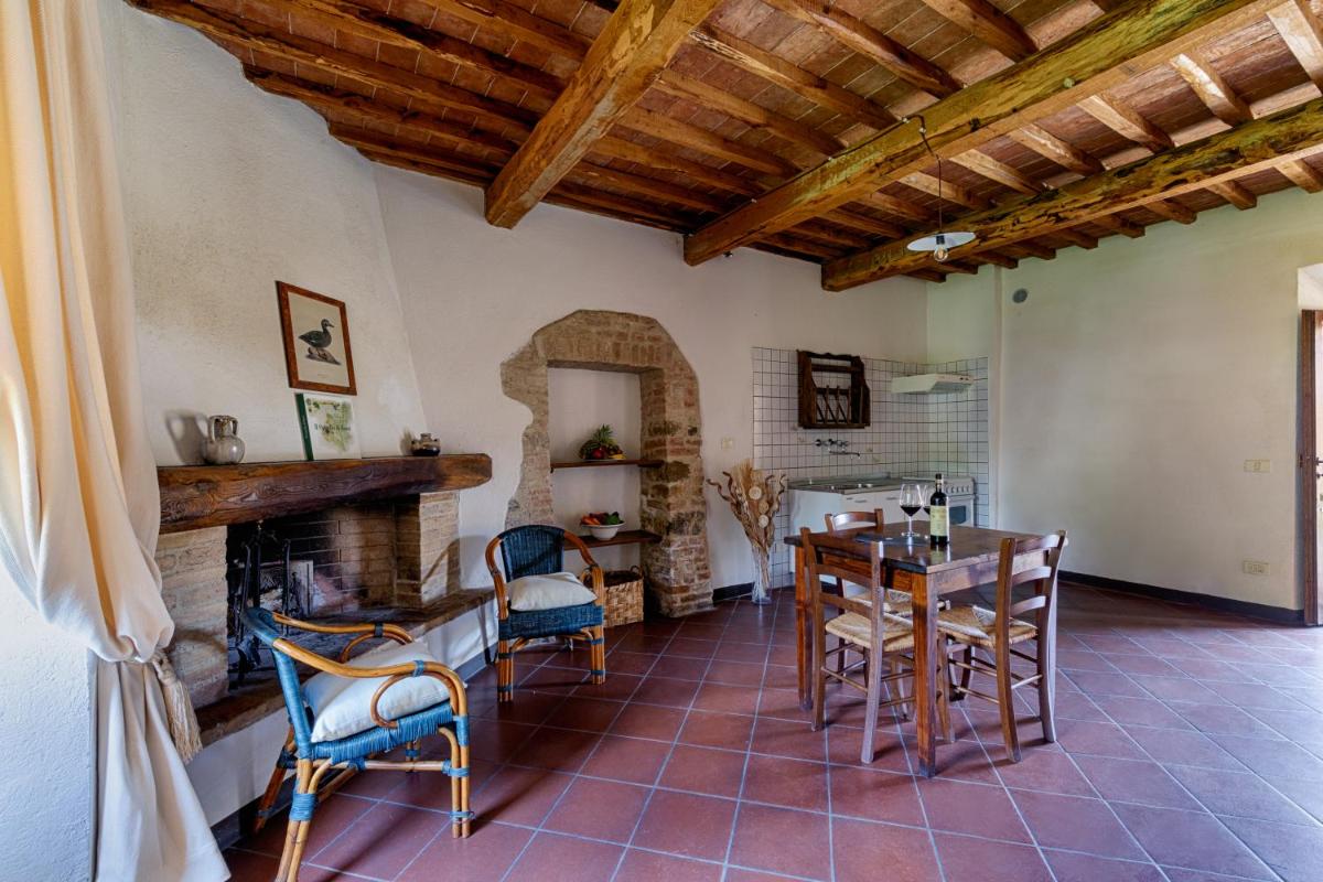 Castello di Bossi