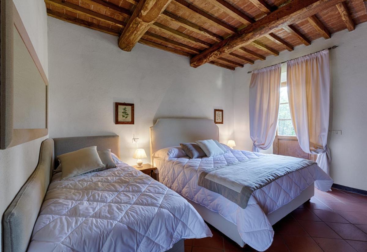 Castello di Bossi