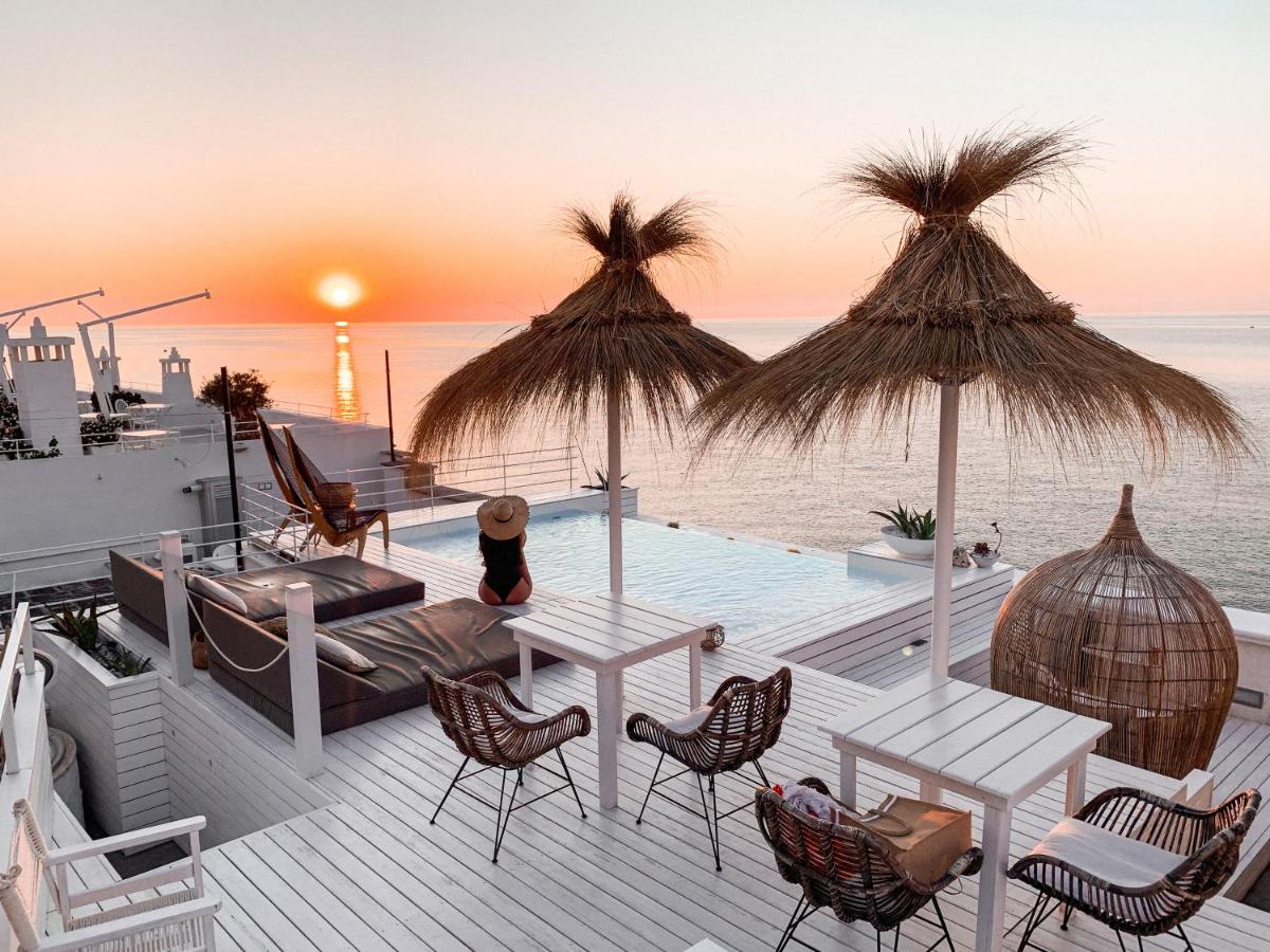 Bellavista Suites