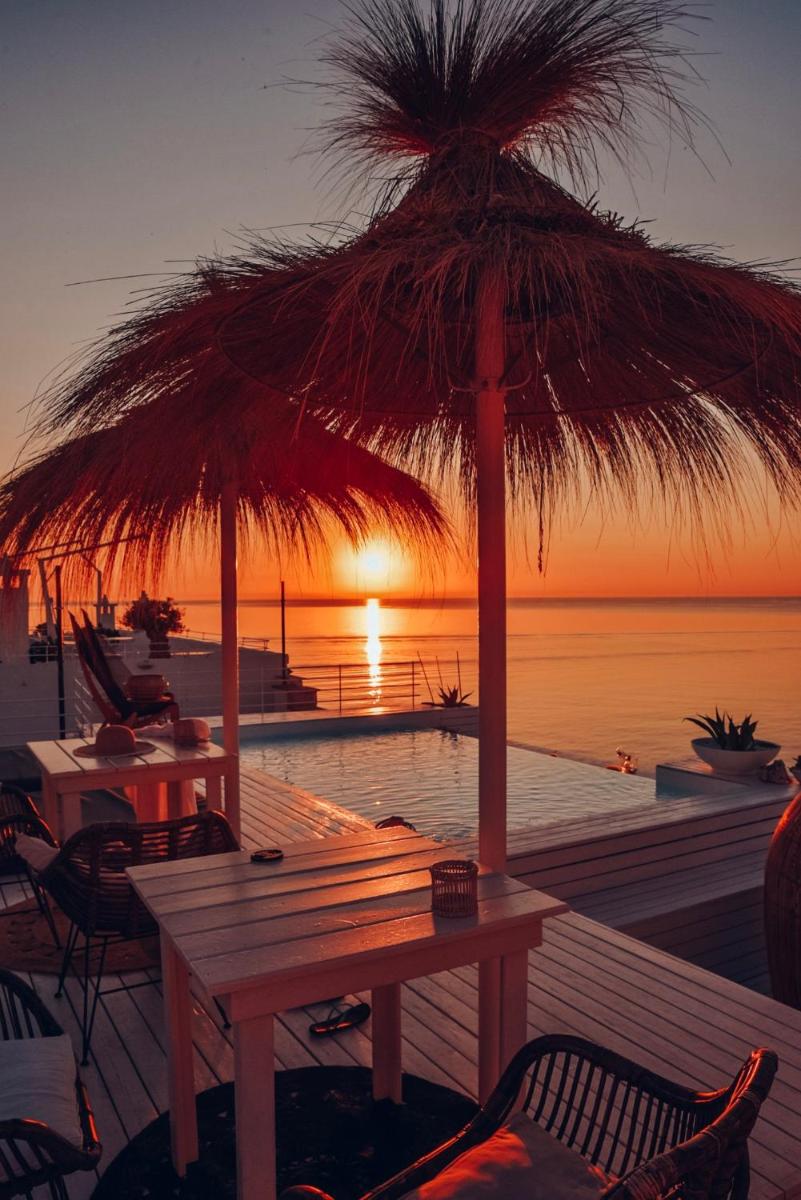 Bellavista Suites