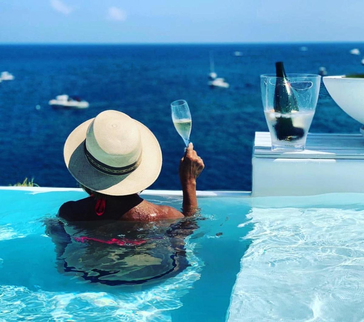 Bellavista Suites