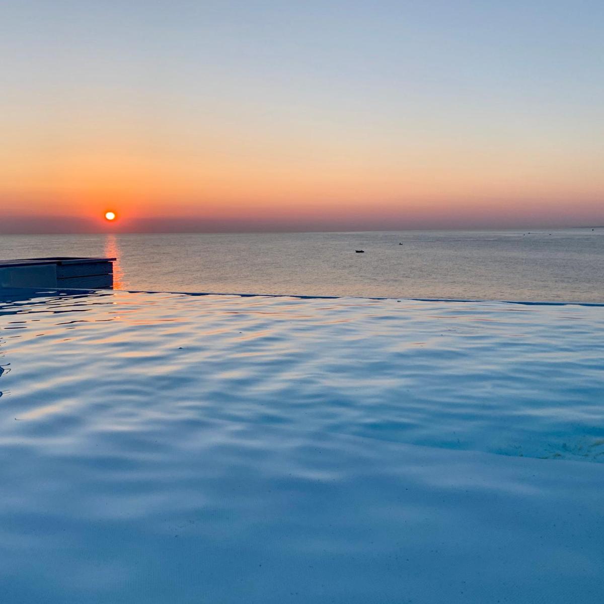 Bellavista Suites
