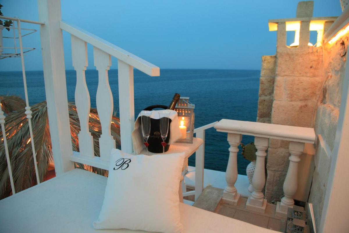 Bellavista Suites