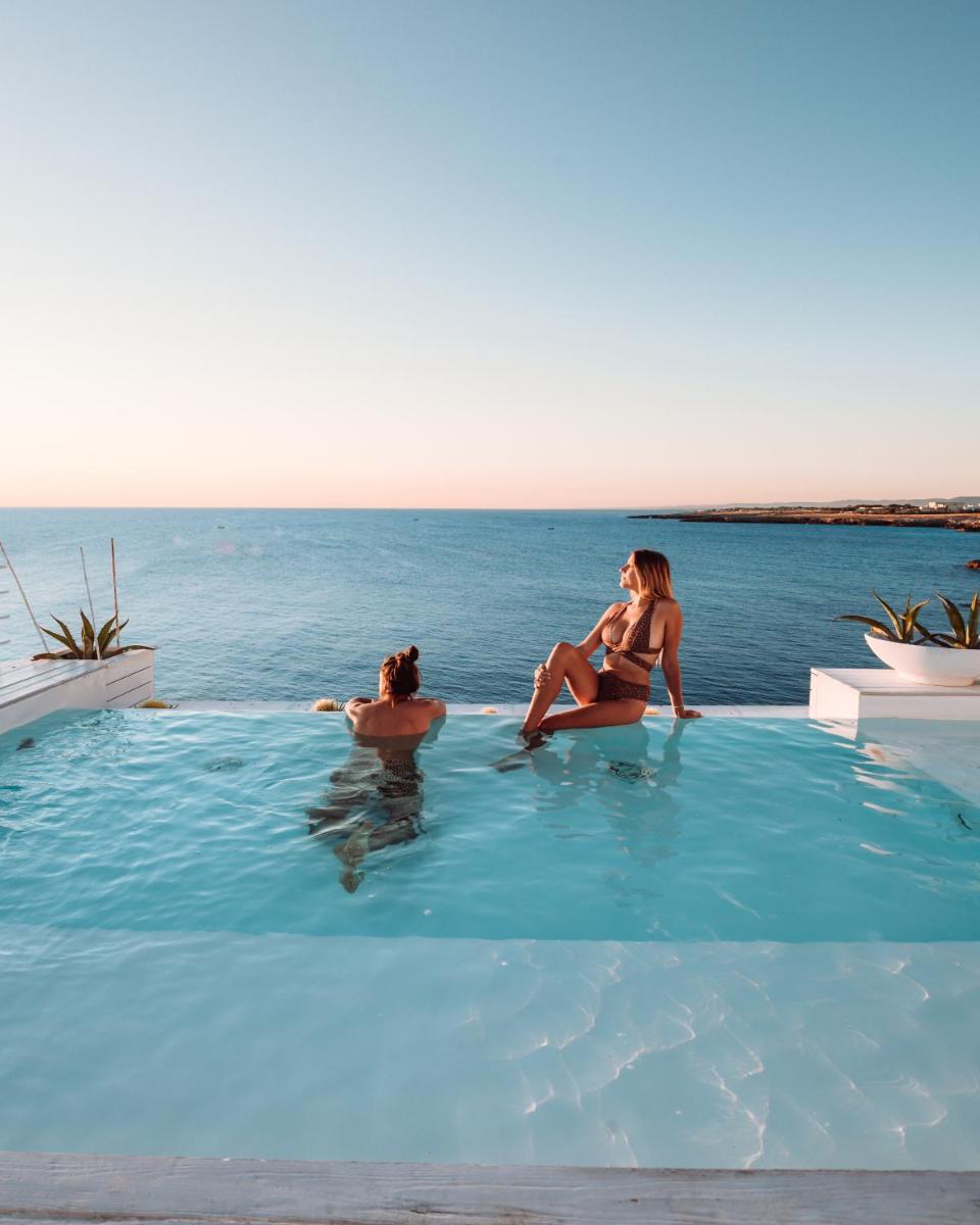 Bellavista Suites