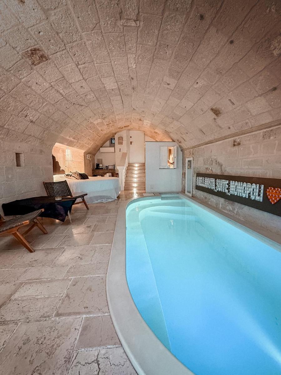 Bellavista Suites