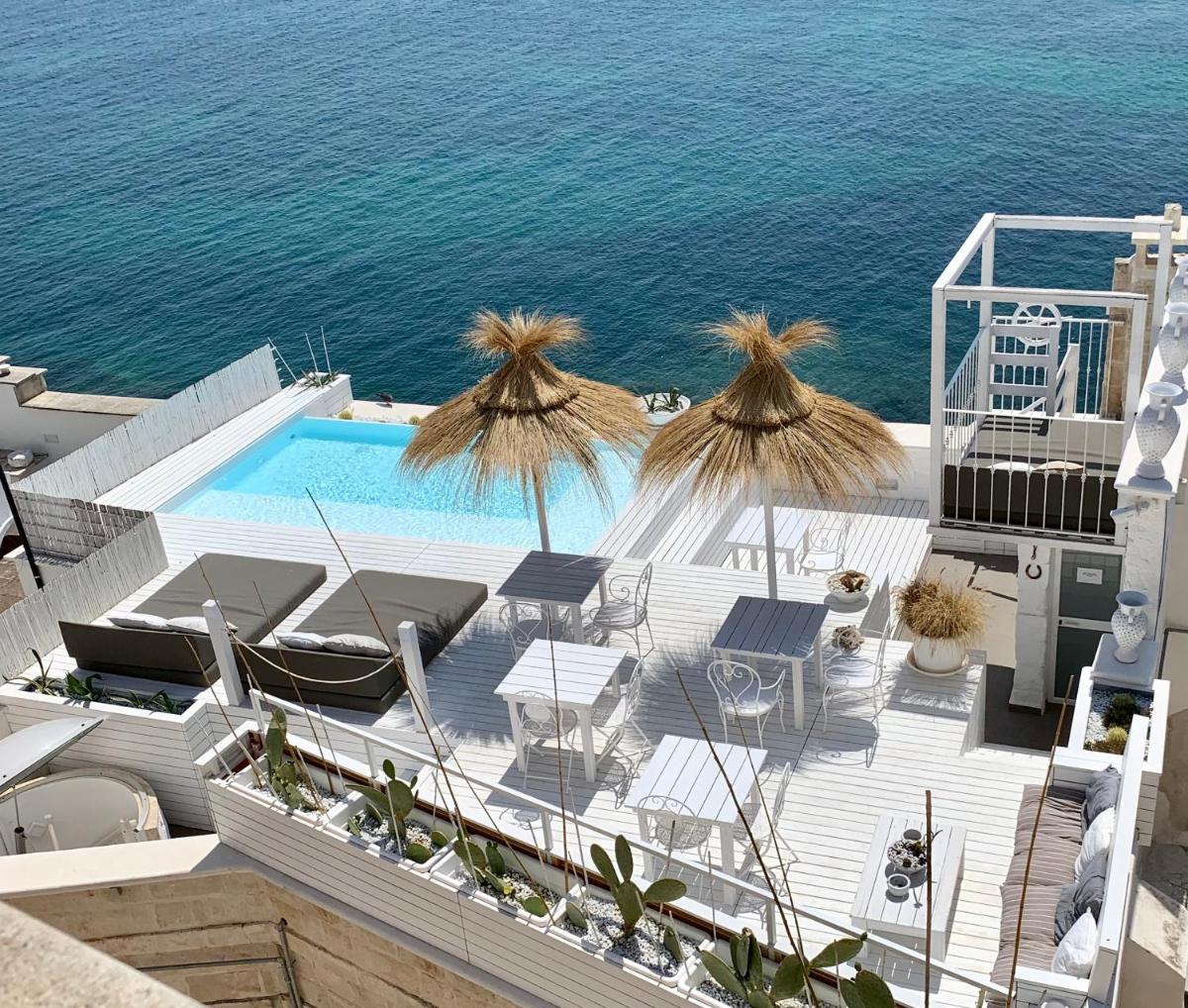 Bellavista Suites