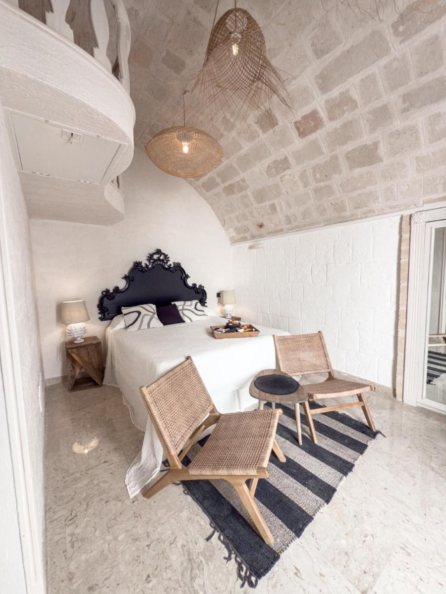 Bellavista Suites