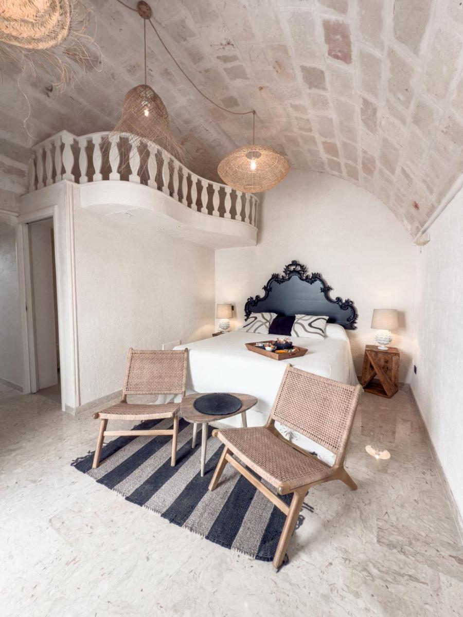 Bellavista Suites