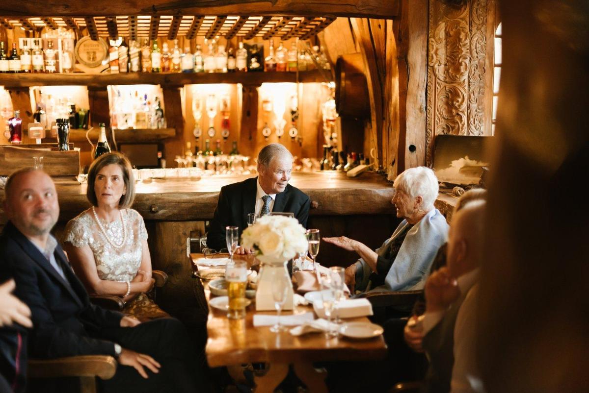 Belleek Castle, Ballina