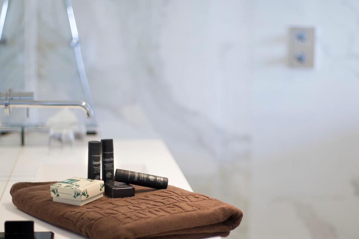 Bellevue San Lorenzo (Adults Only)