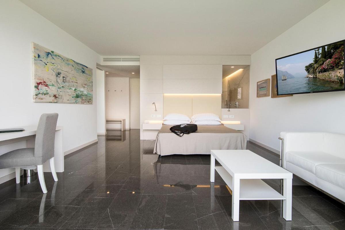 Bellevue San Lorenzo (Adults Only)