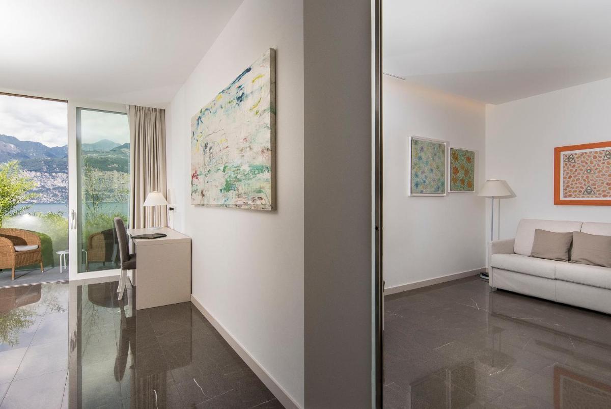 Bellevue San Lorenzo (Adults Only)