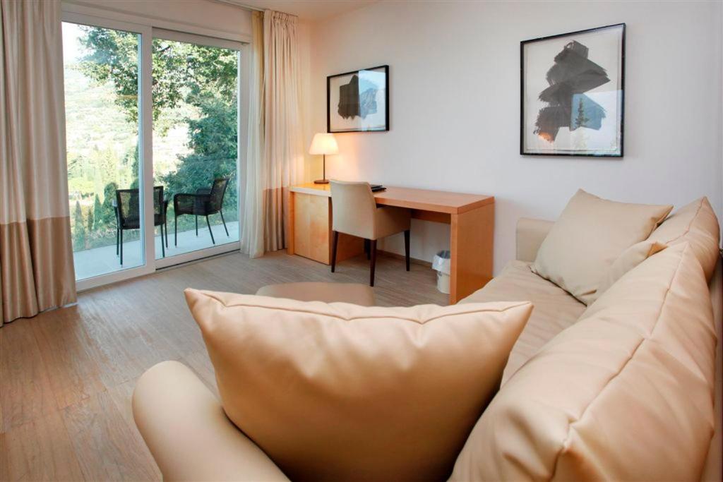 Bellevue San Lorenzo (Adults Only)