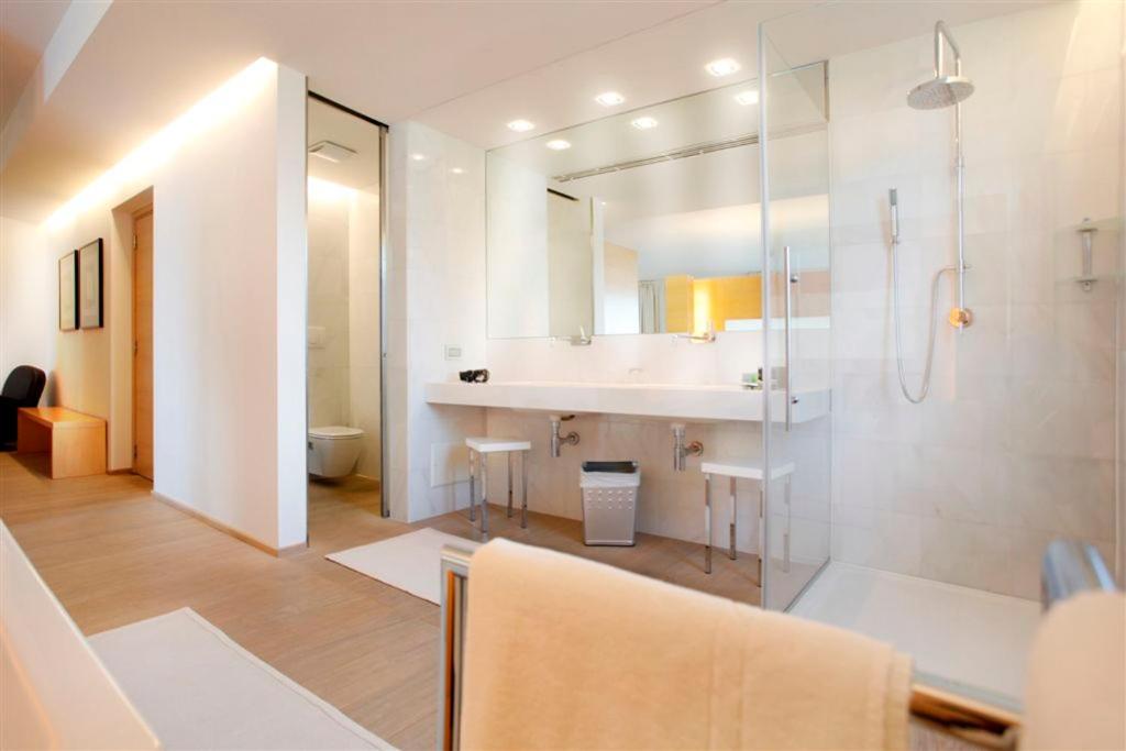 Bellevue San Lorenzo (Adults Only)