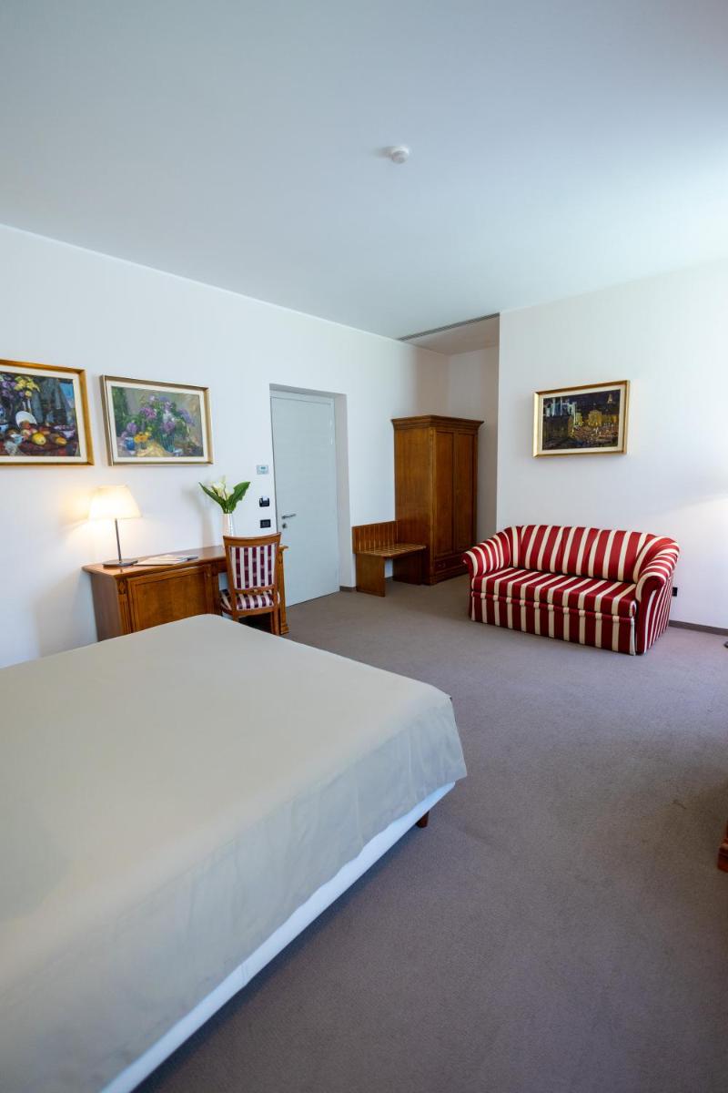 Bellevue San Lorenzo (Adults Only)